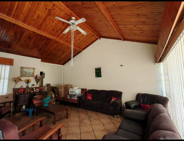4 BEDROOM HOUSE FOR SALE IN RISIVILLE